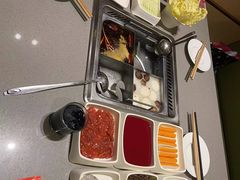 -海底捞火锅(方圆荟店)