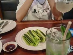 -Glass hammer 烧烤啤酒(福田购物公园店)