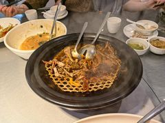 -闽鄂情·闽南招财鸭(水头店)