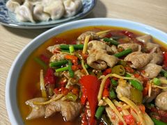 功夫肥肠-酸婆娘重庆菜(紫竹路店)