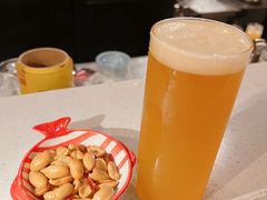 -Tipsy Bar•屋顶露台酒吧&水烟吧