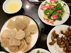 -百味源炭火烤翅 ·夜市大排档(酒仙桥店)