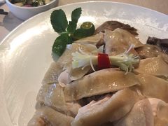 -金苑海鲜酒家(来魅力店)