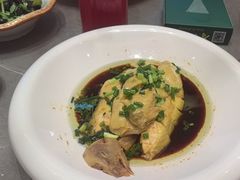 -香阁餐厅·常州菜·常州菜代表品牌(新北奥体店)