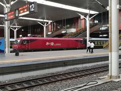 -沈阳站