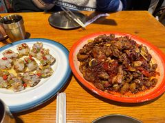 -柴窝堡22号辣子鸡·传承新疆菜