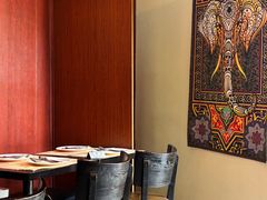 -克比叔叔印度餐厅Kebabs on the Grille(永康路分店)