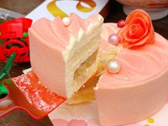 -美心西饼mx cakes(猎德优托邦店)