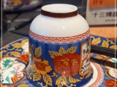 -十三姨正合丰烤肉(营迹路店)