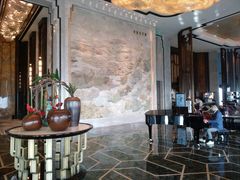 -美食汇自助餐厅(成都万达瑞华酒店)