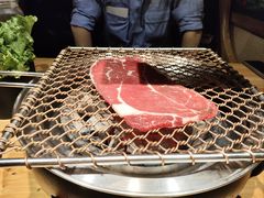 -九田家黑牛烤肉料理(太原迎泽区同至人店)