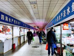 -大东门农贸市场(东顺城街)