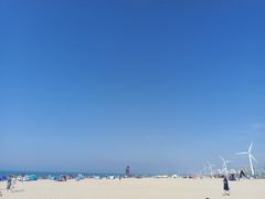 -那香海钻石沙滩浴场