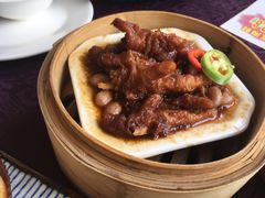 -桃源尚品海鲜酒楼(京港澳高速店)