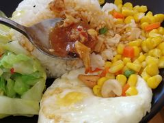 -海盗虾饭·剥好的小龙虾饭(SOHO尚都店)
