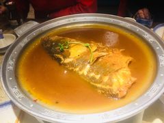 -巴渝菜馆(涿州店)