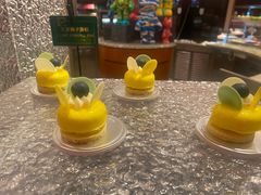 -咖啡苑自助餐厅·中国大饭店