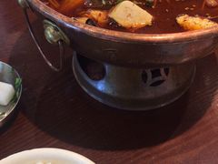 -成都你六姐·牛肉冒菜(城市集市合生汇店)