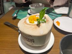 -帕蓝·暹罗料理(大学路店)