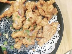 -老好人象山海鲜(岭南路店)