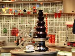 -金海湾自助餐厅(金陵饭店)