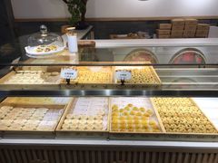 -吴记·吴酥生PASTRY宫廷酥饼