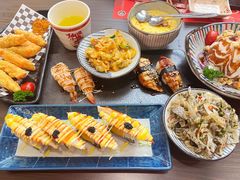 -仙隐小鹿中华料理(南宁万象城店)