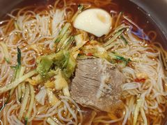 -食蔬不二素食自助餐厅(沈阳铁西店)