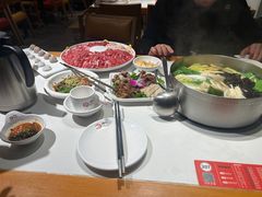 -焯牛潮汕牛肉火锅(云峰街创始店)