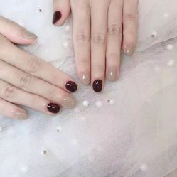 -艾珂·美甲美睫