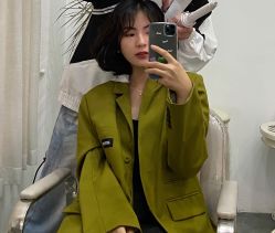 -Moyue HAIR SALON