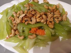 -添福来墨鱼饺子 · 海鲜东北菜(泡崖店)