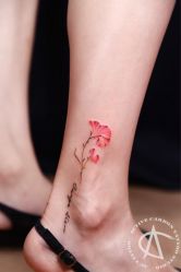 -AC TATTOO 纹身