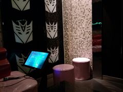 -乐道好声音量贩式KTV(北行店)