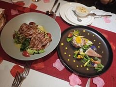 -戈雅法餐厅(世界城广场店)