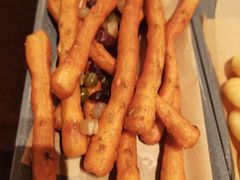 -新石器烤肉(虹悦城店)