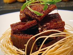 酱汁松板肉-荟廷·晶萃(陆家嘴尚悦湾店)
