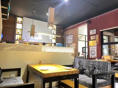-苹果树下艺术餐厅(宋庄店)
