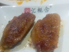 -湘汇概念铁板烧(铁西万达店)