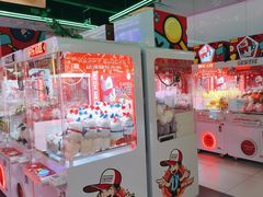 -快乐街区(成都龙湖北城天街店)