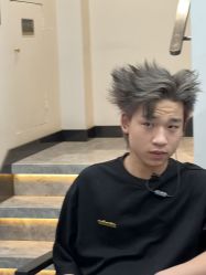 -YESIDO椰岛造型烫发染发