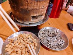 -大胃姐·路边牛杂打边炉(云龙华府店)