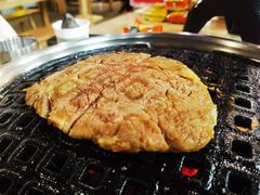 -霸腹烤肉(厦门柚子番店)