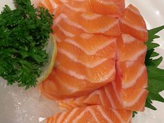-三石铁板烧(紫竹桥店)