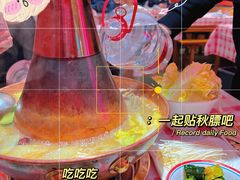 -龙虾当家·大排档(红谷滩五中店)