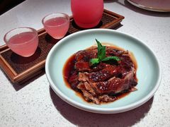 杭州酱鸭-竹外桃花·江南小酒馆(SKP·S店)