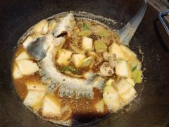 -红井路游艺炖锅·音乐餐吧(十渡店)