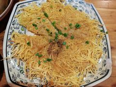 -郑件洋芋饭庄