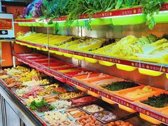 -拌陛河山抚顺麻辣拌(总店)