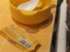 -蔡澜点心·粤菜(花城汇南区店)